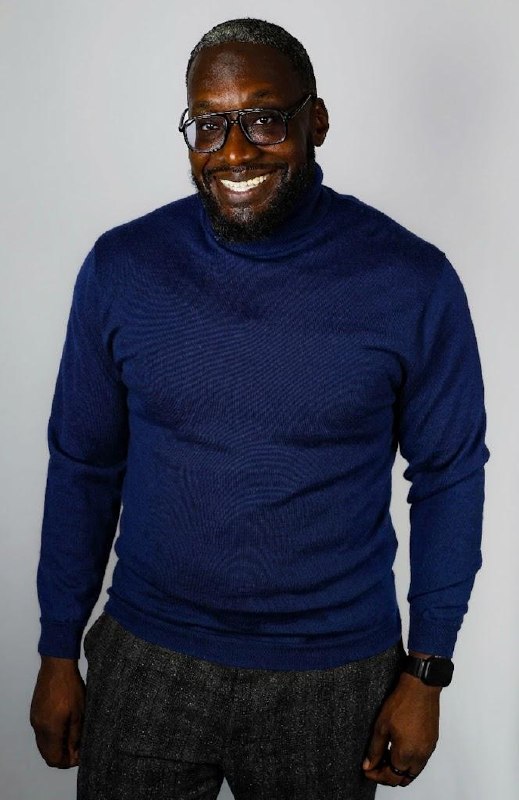 Pastor Chelsey Simms, II